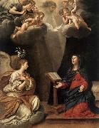 Albani  Francesco The Annunciation china oil painting artist